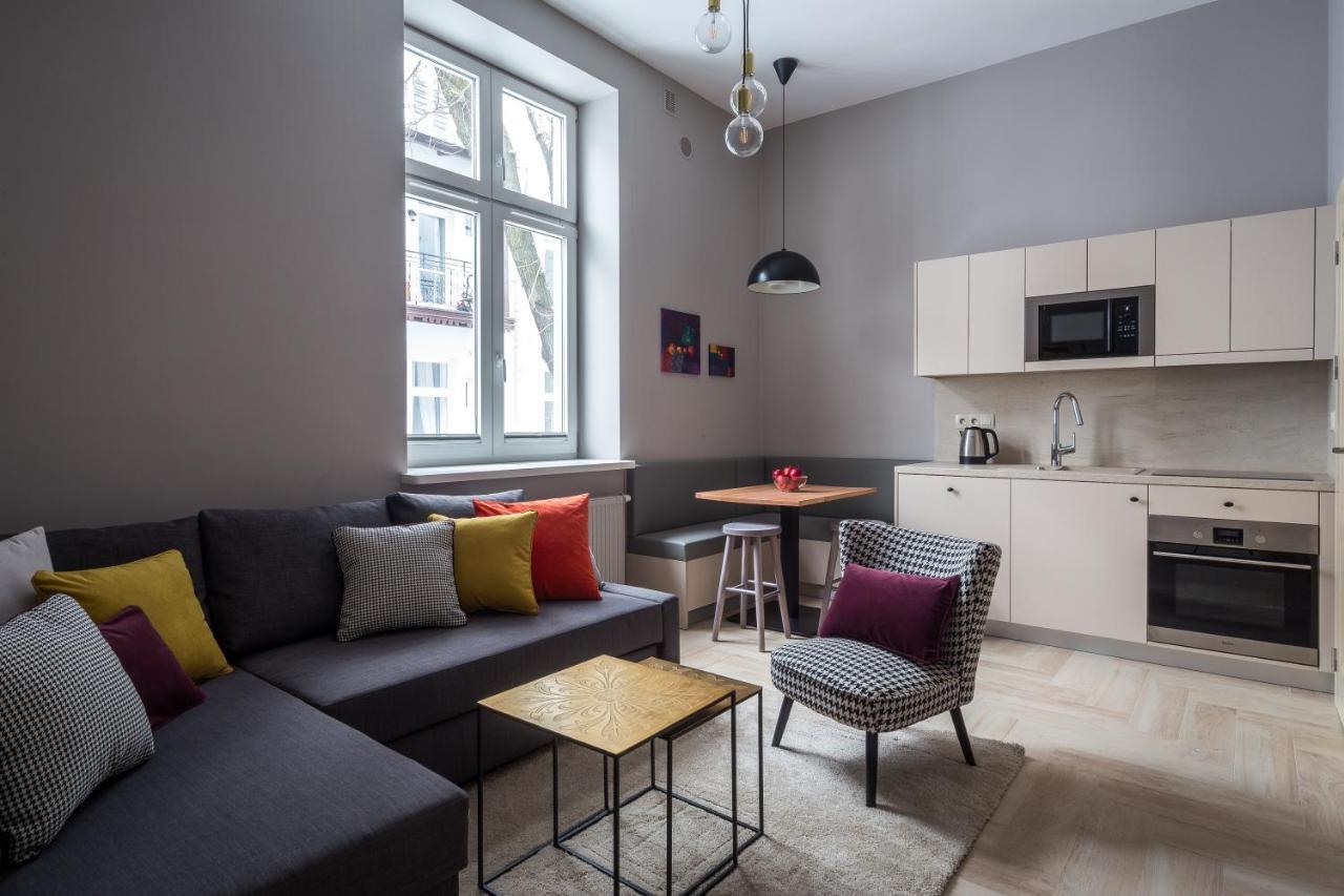 Mapartments Krakow Kazimierz Exterior photo