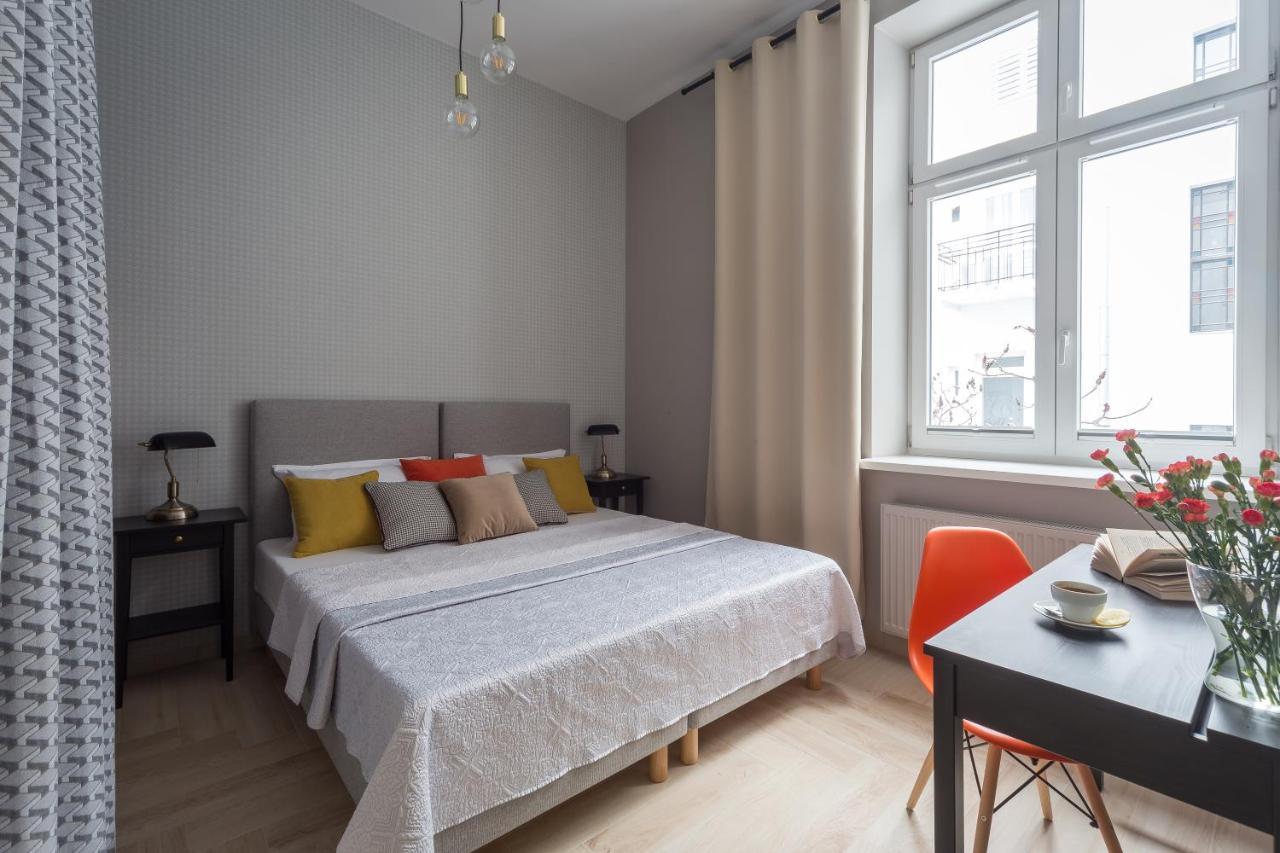 Mapartments Krakow Kazimierz Exterior photo