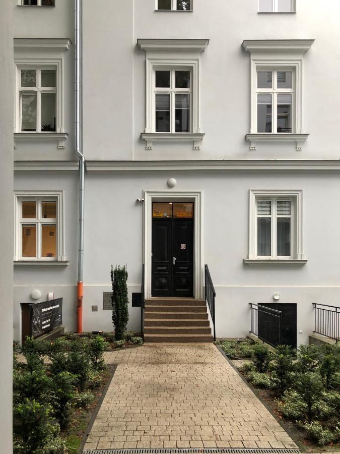 Mapartments Krakow Kazimierz Exterior photo