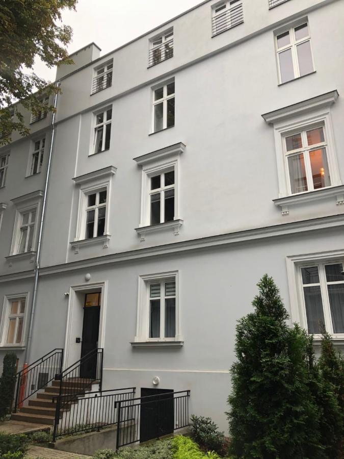 Mapartments Krakow Kazimierz Exterior photo